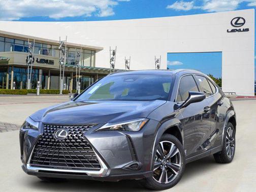 2025 Lexus UX 300h Premium