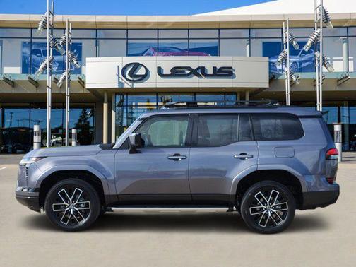 2024 Lexus GX 550 Premium