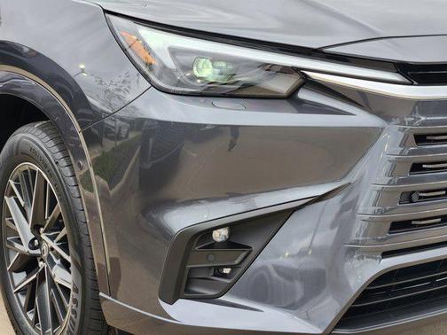 2026 Lexus TX 350 Luxury