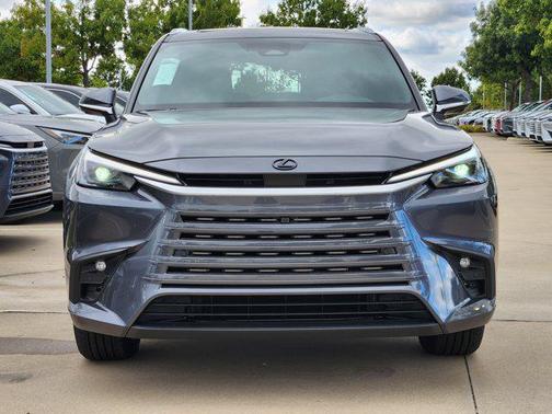 2026 Lexus TX 350 Luxury