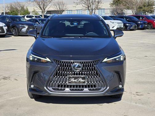 2023 Lexus NX 350h Premium