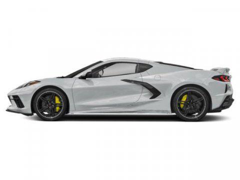 2022 Chevrolet Corvette Stingray w/3LT