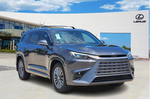 2025 Lexus TX 350 Base