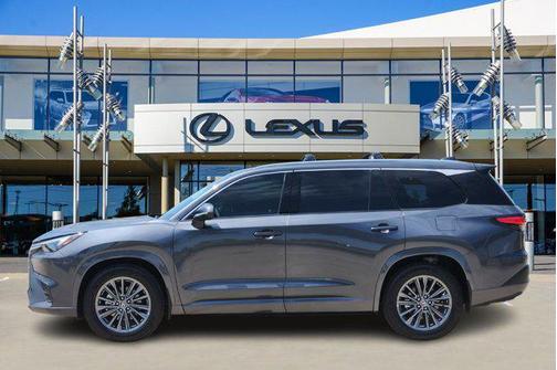 2025 Lexus TX 350 Base