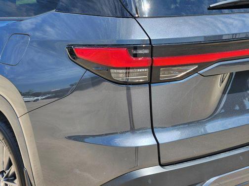 2025 Lexus TX 350 Base