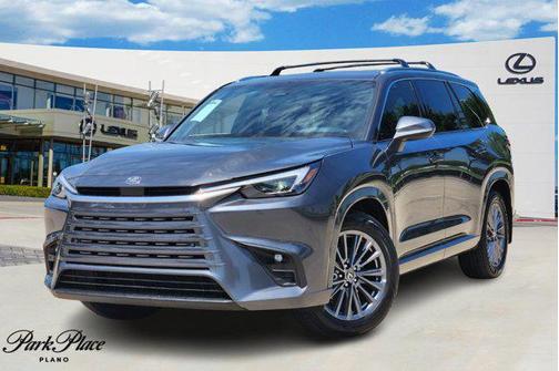 2025 Lexus TX 350 Base