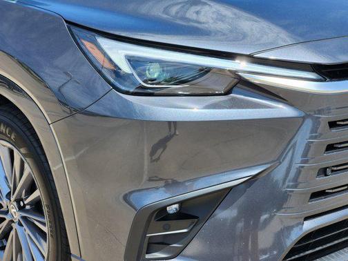 2025 Lexus TX 350 Base