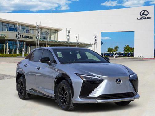 2026 Lexus RZ 350e Premium