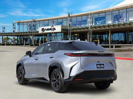 2026 Lexus RZ 350e Premium