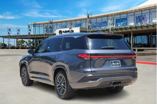 2025 Lexus TX 350 Premium