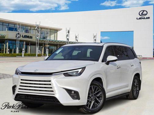 2026 Lexus TX 350 Premium