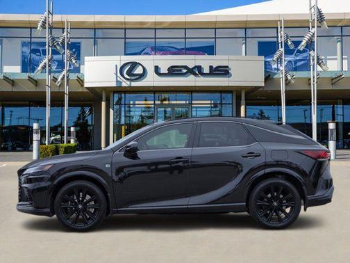 2024 Lexus RX 500h F SPORT Performance