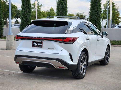 2024 Lexus RX 350 Premium Plus
