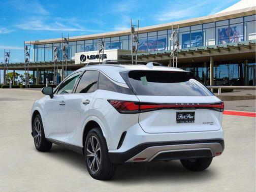 2024 Lexus RX 350 Premium Plus