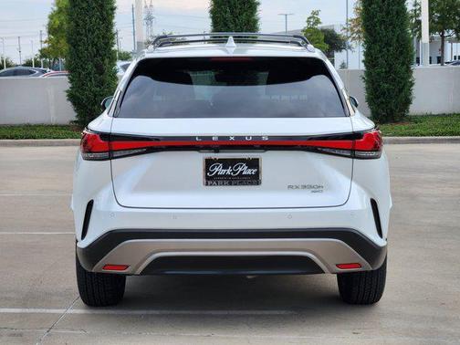 2024 Lexus RX 350 Premium Plus