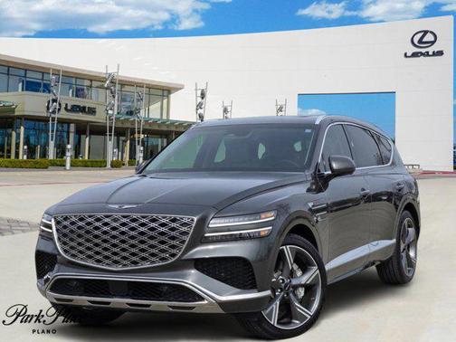 2025 Genesis GV80 3.5T