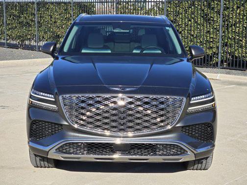 2025 Genesis GV80 3.5T