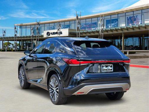 2025 Lexus RX 350 Premium Plus