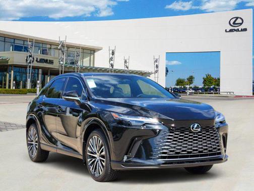 2025 Lexus RX 350 Premium Plus