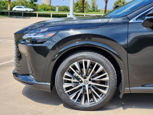 2025 Lexus RX 350 Premium Plus