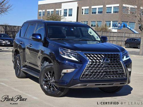 2023 Lexus GX 460 Premium