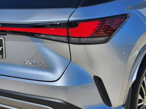 2025 Lexus RX 350 Premium Plus