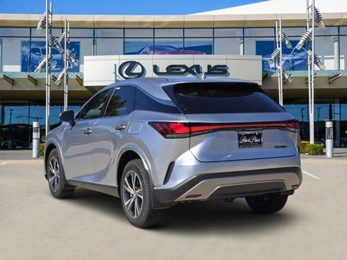 2026 Lexus RX 350 Base