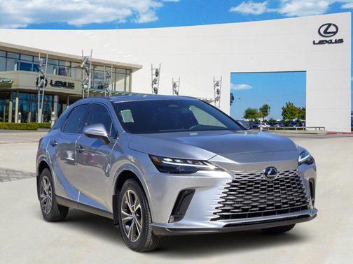 2026 Lexus RX 350 Base