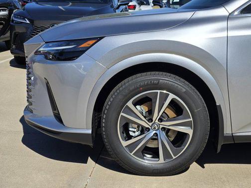 2026 Lexus RX 350 Base