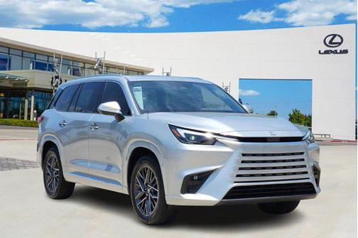 2025 Lexus TX 350 Premium