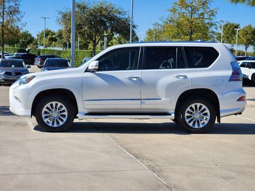 2016 Lexus GX 460 Premium