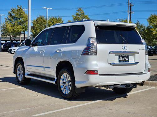 2016 Lexus GX 460 Premium