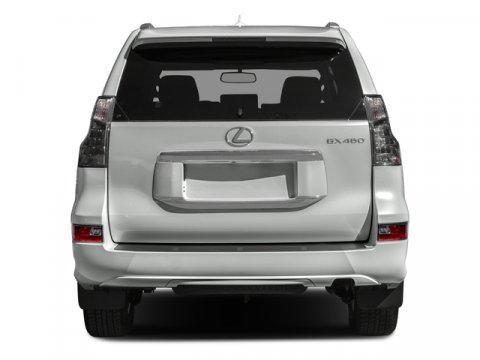 2016 Lexus GX 460 Base