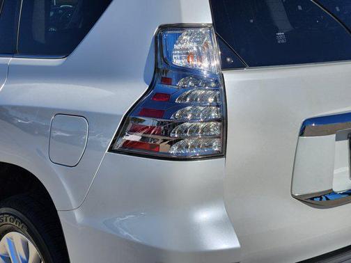 2016 Lexus GX 460 Premium