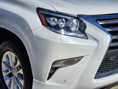 2016 Lexus GX 460 Premium