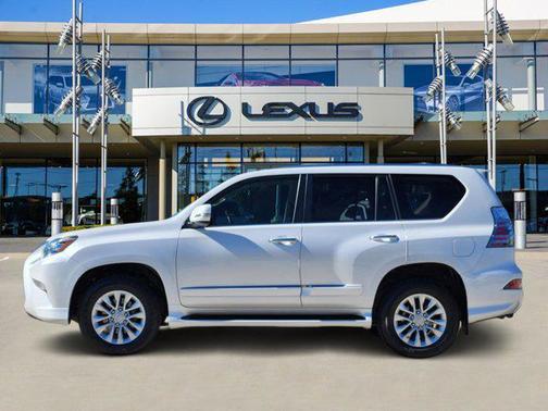 2016 Lexus GX 460 Premium