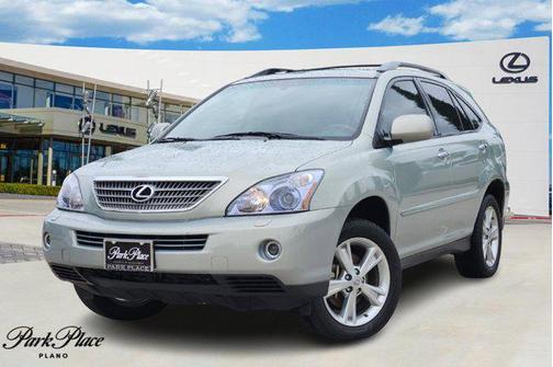 2008 Lexus RX 400h Base