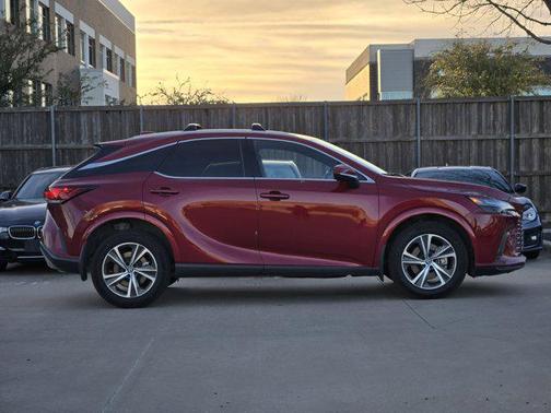 2023 Lexus RX 350 Premium Plus
