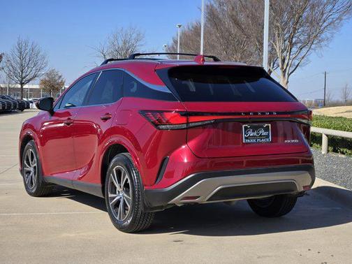 2023 Lexus RX 350 Premium Plus