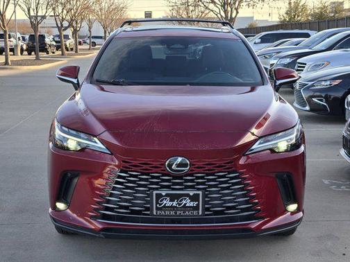 2023 Lexus RX 350 Premium Plus