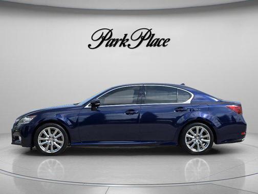 2013 Lexus GS 350 Base