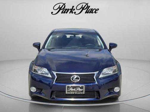 2013 Lexus GS 350 Base