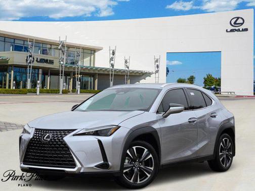 2025 Lexus UX 300h Base