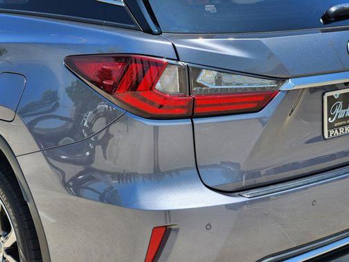 2019 Lexus RX 350L Premium