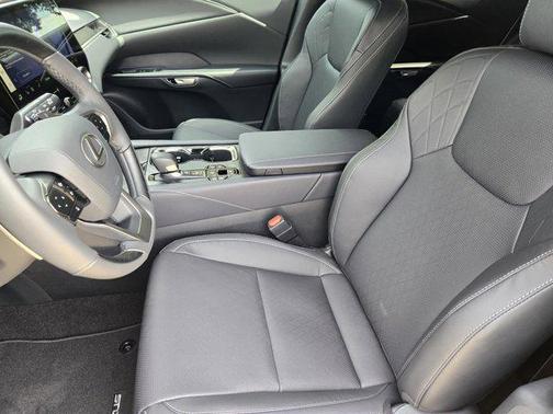 Iridium 2026 Lexus RX 350 Premium