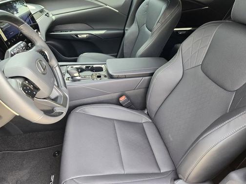 Iridium 2026 Lexus RX 350 Premium