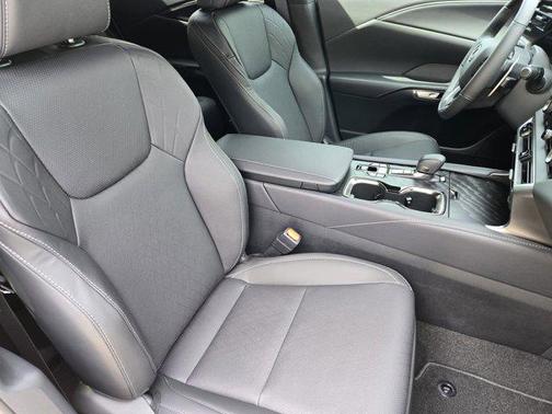 Iridium 2026 Lexus RX 350 Premium