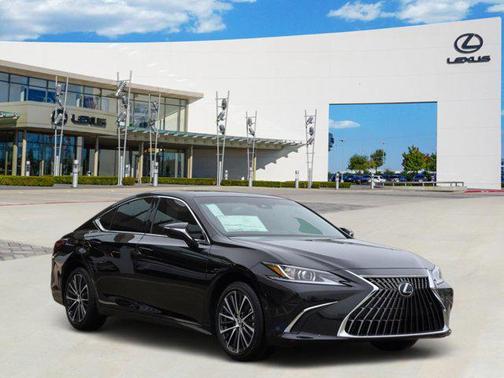 2025 Lexus ES 350 Base