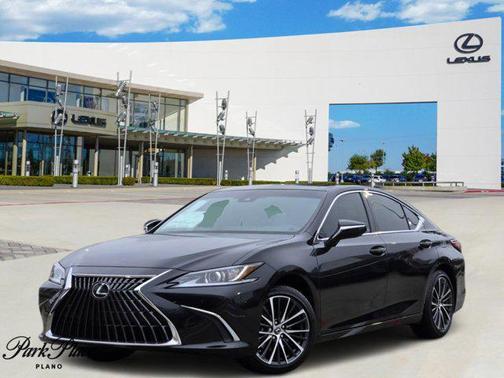 2025 Lexus ES 350 Base
