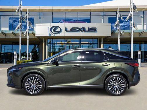 2026 Lexus RX 350 Premium